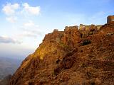 Yemen - Shahara Village - 02